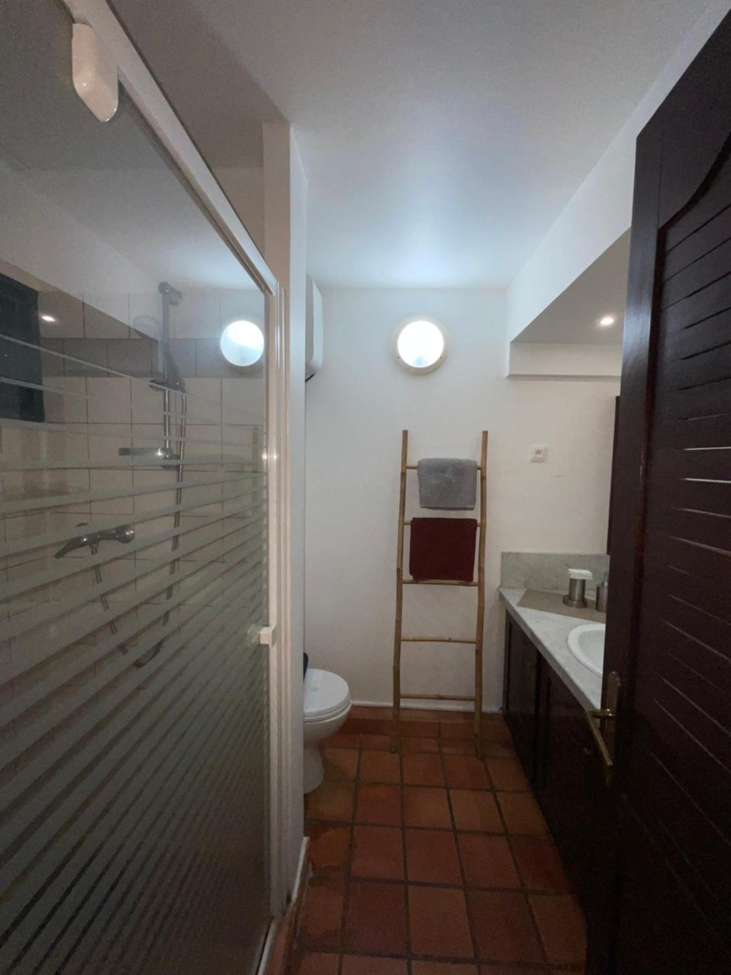 Ananas Premium - Sejour Detente T2 Vue Mer Avec Balcon Prive A Tartane Ла-Трините Экстерьер фото